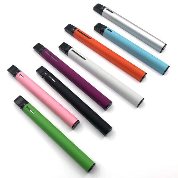 disposable Delta 8 vape pen