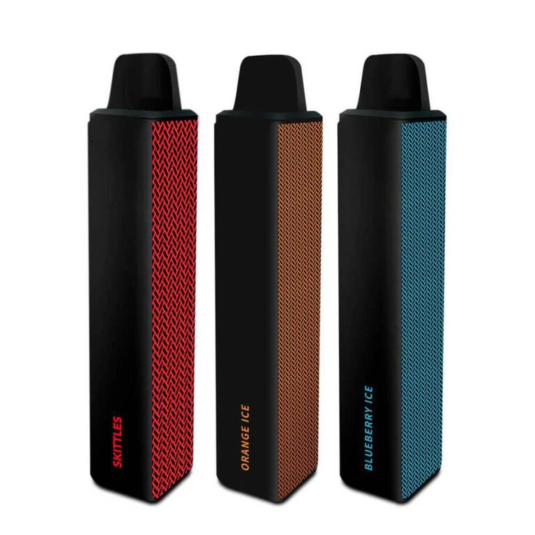 OEM Vape 1500puffs Disposable Vape Wholesale - RabbitVape