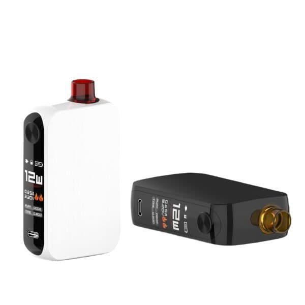Private Label 20000 Puffs DTL Disposable Vape Wholesale